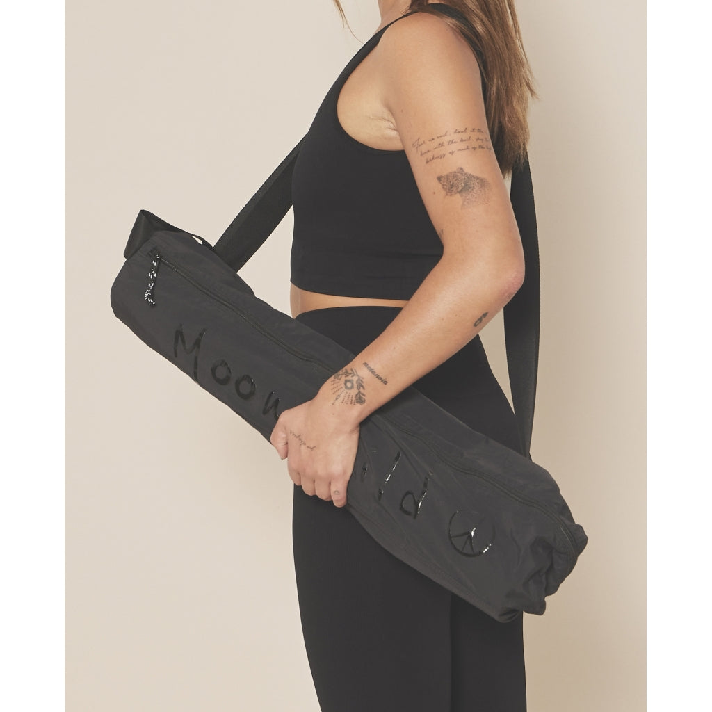 Beautiful yoga bags and commuter belts from Moonchild – Shop now –  Moonchild Yoga Wear