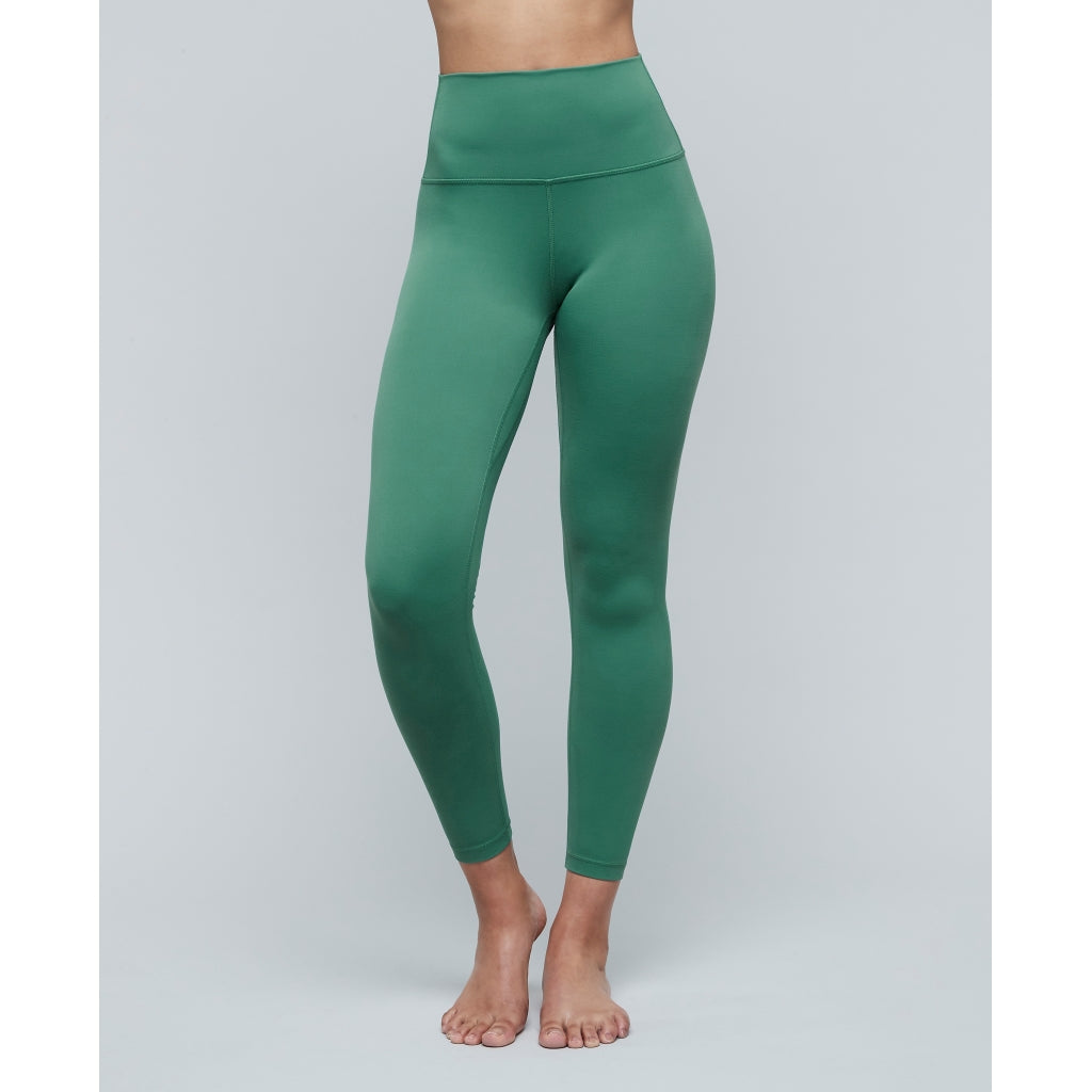 Emerald Green Diamond Legging, Women's Leggings