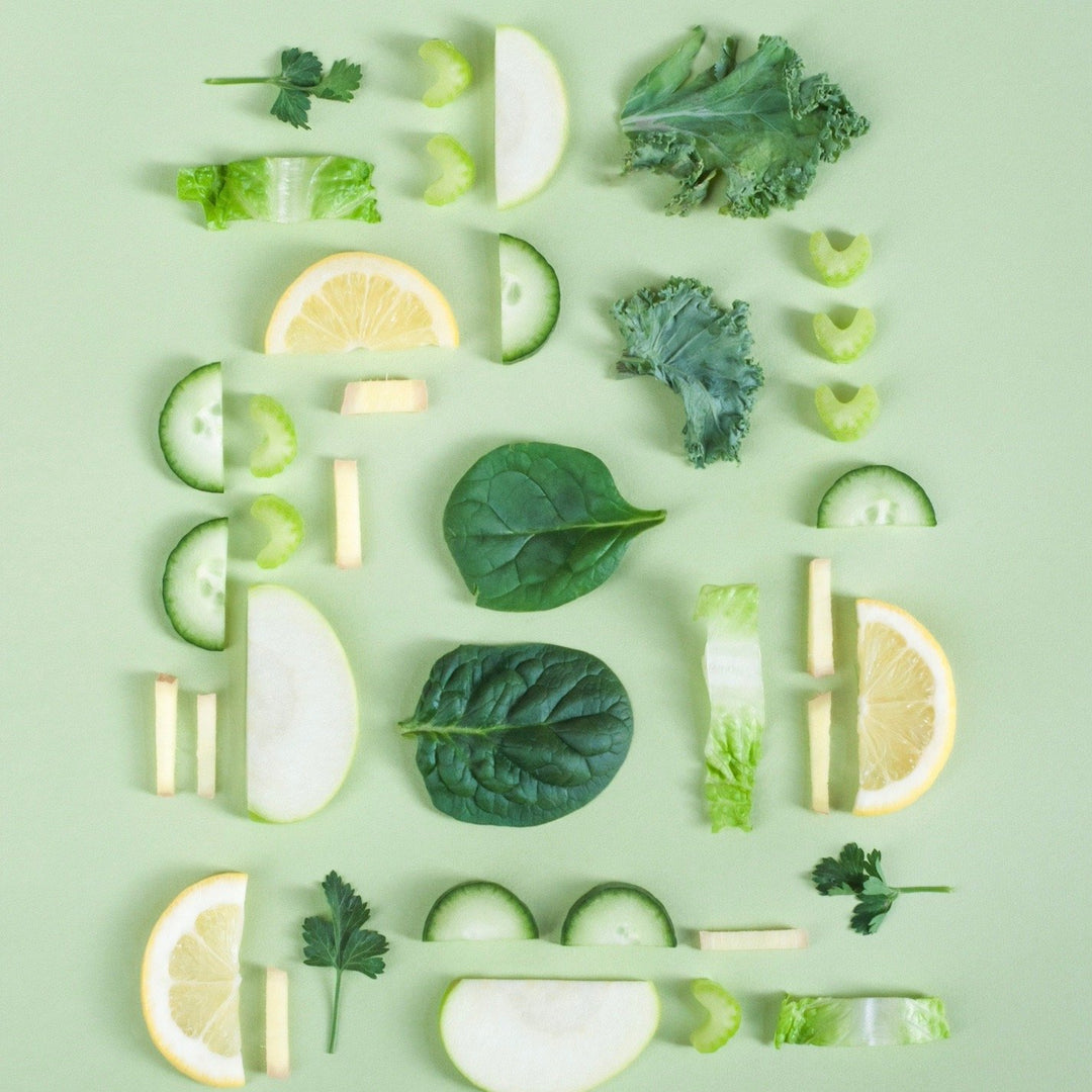 Green Detox Juice