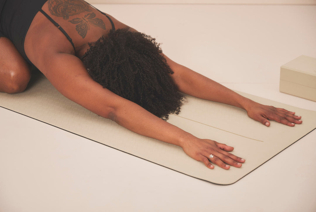 The Moonchild Yoga Mat Guide