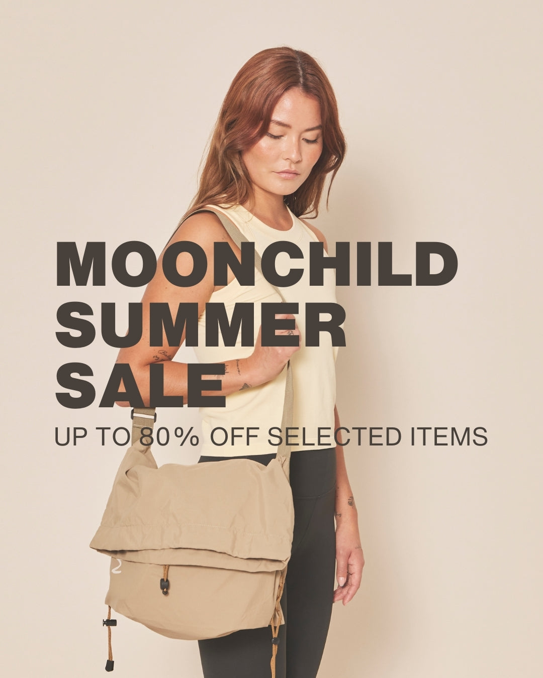 Moonchild Yoga Wear - Holistic yoga and active wear for women