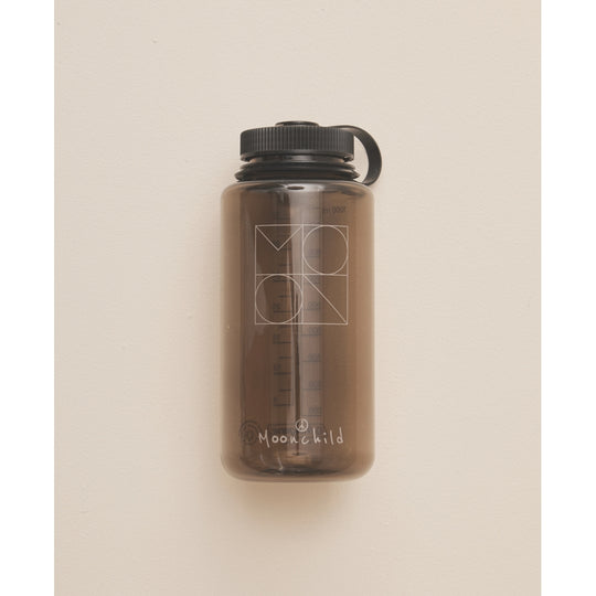 Moonchild Yoga Wear Moonchild Water Bottle Water Bottle Light Brown