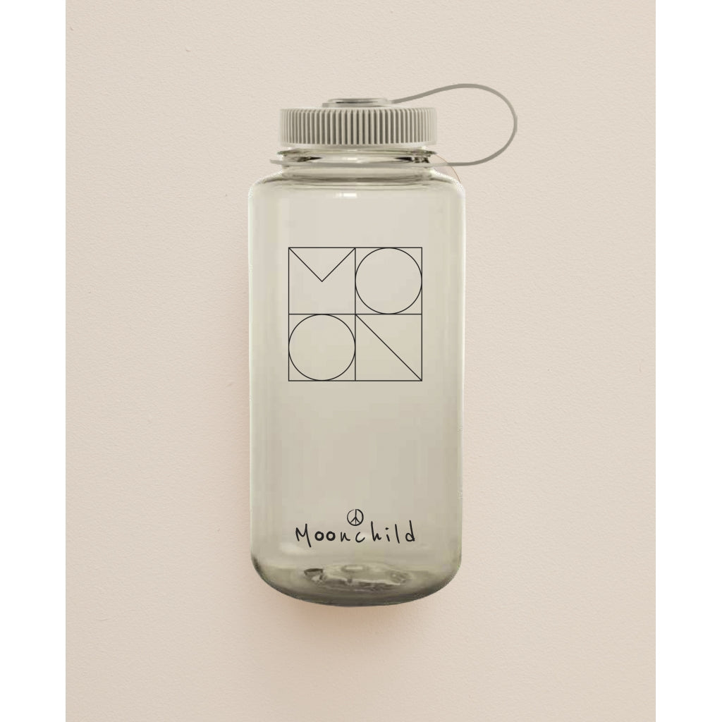 Moonchild Yoga Wear Moonchild Water Bottle Water Bottle Sea Salt